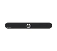 Sennheiser Barre vidéo TeamConnect Bar M – 4K, audio Sennheiser, Noir