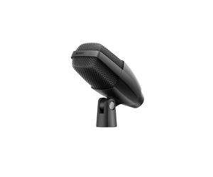 Sennheiser 700366 MD 421 COFFRET Microphone, Cardioïde