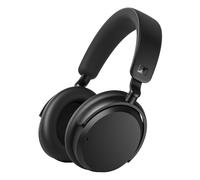 Sennheiser ACCENTUM - Casque Bluetooth sans Fil avec Micro, Réduction de Bruit Hybride (ANC), 50 h d’Autonomie, Confort Toute la Journée, Over Ear pour Les Études et Voyages, Noir