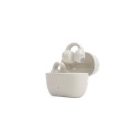 Ecouteurs sans fil Sennheiser Accentum Clip True wireless Crème Crème