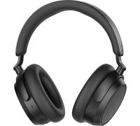 Sennheiser Accentum Plus Wireless, Casque sans Fil, Bluetooth 5.2, Noir