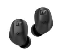 Écouteurs InEar - SENNHEISER - ACCENTUM - Noir - Bluetooth 5.3 - Suppression du bruit actif