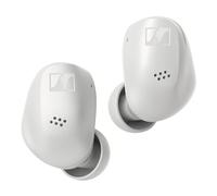 Sennheiser ACCENTUM True Wireless Blanc