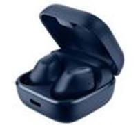 Ecouteurs True Wireless - SENNHEISER - Accentum True Wireless - Intra-auriculaires - ANC hybride - 28 h autonomie