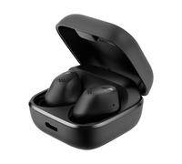 Écouteurs InEar - SENNHEISER - ACCENTUM - Noir - Bluetooth 5.3 - Suppression du bruit actif
