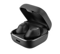 Sennheiser Accentum True Wireless Noise Cancelling Wireless Headphones Noir
