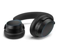 Sennheiser Casque arceau Accentum Wireless – Bluetooth, réduction de bruit – Bleu