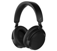 Sennheiser Casque Bluetooth ACCENTUM Wireless, ANC hybride, micro, 50 h d'autonomie, Noir
