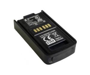 SENNHEISER accumulateur pour récepteur BA20 pour EKPAVX