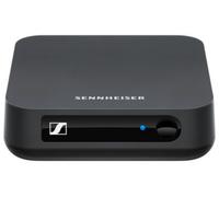 Sennheiser Transmetteur audio Bluetooth BT T100 pour Hi‑Fi ou Home Entertainment Noir