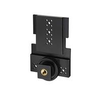 Sennheiser Adaptateur CA 2 sur griffe de caméra/appareil photo pour récepteur de micro sans fil