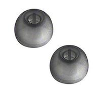 Sennheiser - adaptateur d'oreille - 561096 - XS noir/transparent (pack de 10 )