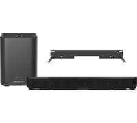 Sennheiser-Hearing Sennheiser-Hearing AMBEO Soundbar Max
