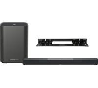 Sennheiser AMBEO Soundbar Plus Barre de son - Dolby Atmos