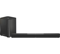 Sennheiser AMBEO Soundbar Plus Barre de son - Dolby Atmos