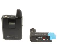 Sennheiser - Micro sans fil AVX MKE 2 Set