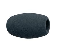 Sennheiser Bonnette anti-vent mousse MZW 1 pour micros à main