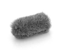 Sennheiser Bonnette anti-vent MZH 600 à poils longs pour MKE 600
