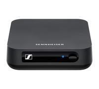 Sennheiser Bt T100 - Émetteur Audio Sans Fil Bluetooth - Noir - Pour Sennheiser Hd1 Free Cx 6.00bt, Sport