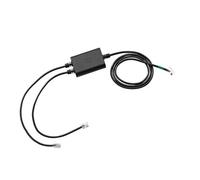 SENNHEISER câble ehs pour téléphones snom cehs-sn01