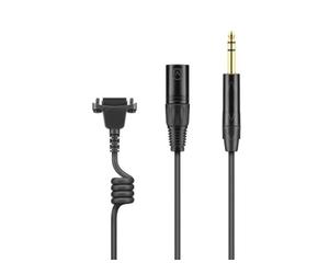 Sennheiser Câble pour casque X3K1