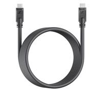 Sennheiser - Câble USB - USB-C (M) pour USB (M) - 3 m - pour TeamConnect Bar M
