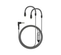 Sennheiser Casque - Câble accessoire d'origine - Câble équilibré de 1,2 m avec connecteur 4,4 mm pour casque audiophile IE Series