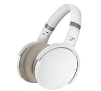 Sennheiser Casque circum-auriculaire sans fil, Blanc, circum-auriculaire, HD 450BT Wh
