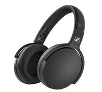 Sennheiser - Casque d'écoute pliable sans fil HD 350BT, Noir