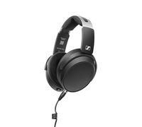 Sennheiser Casque Fermé de Studio Professionnel | Câble Spiralé de 3 m Inclus, Coussinets d’Oreille d’Enregistrement, et Étui de Transport