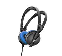 Sennheiser Casque HD 25 Édition limitée Bleu