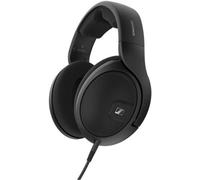 Casque arceau filaire Sennheiser HD 560S Noir