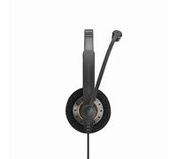 Sennheiser Casque Micro Epos Impact SC 60 USB ML (Noir)