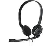 Sennheiser Casque micro PC 8 USB Noir G