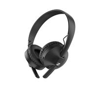 Sennheiser HD 250BT - Écouteurs avec micro - sur-oreille - Bluetooth - sans fil - isolation acoustique