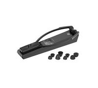 Sennheiser Casque sans fil numérique RS 5200 pour écouter la TV - Son très Clair, profils d’Audition sélectionnables, Mode Clarté de Parole, Design léger, connexions numériques et analogiques