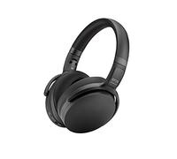 SENNHEISER Micro-casque arceau bluetooth 4.2_5.0 av - Noir