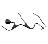 Sennheiser cehs al01 alcatel iptouch 8+9 Series Noir 504102