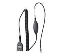 Sennheiser CEUL 32 - Cordon limiteur 85dB QD/RJ9