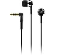 Sennheiser Consumer Audio CX 100 Écouteurs Intra-Auriculaires Noir