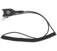 Sennheiser CSTD 01 Câble de raccordement pour Casque Standard