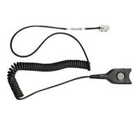 Sennheiser CSTD 24 - câble pour casque micro G