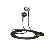 Sennheiser Casque intra-auriculaire CX 300-II Precision Haut-parleurs 1,2 m Argent