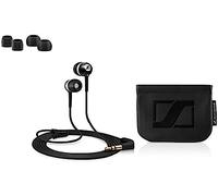 Sennheiser CX 300-II Precision - Ecouteurs Intra-auriculaire 1,2 m Noir