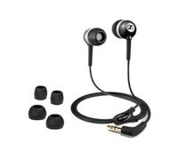 Sennheiser Écouteurs intra-auriculaires CX 300-II Precision 1,2 m Noir