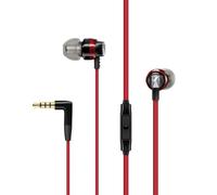 Sennheiser Écouteurs CX 300S Rouge Rouge G