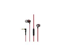 Sennheiser CX 300S Écouteurs avec Télécommande Intelligente Universelle - Rouge