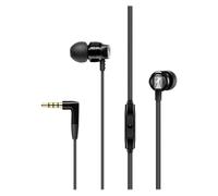 Sennheiser CX 300S Ecouteurs intra-auriculaires