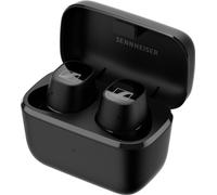 Sennheiser CX Plus True Wireless noir