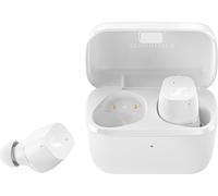 Sennheiser CX True Wireless blanc